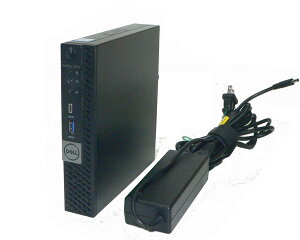 yd 1.18 kgzWindows11 Pro 64bit DELL OptiPlex 7070 Micro 9 Core i5-9500T 2.2GHz  8GB 256GB(NVMe SSD) yʃRpNgPC ^PC {̂̂