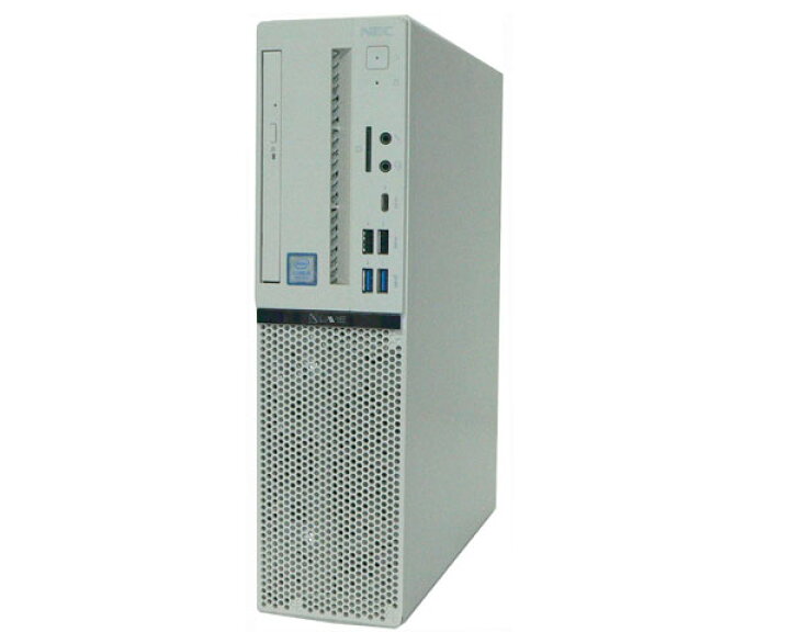 楽天市場】Windows10 Pro 64bit NEC LAVIE Direct DT (PC-GD306ZZLE 
