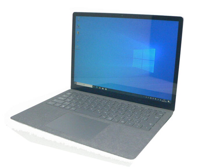 楽天市場】Windows10 Pro 64bit Microsoft Surface Laptop 3 1867 Core 