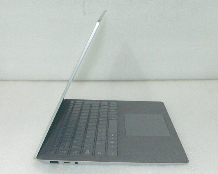 楽天市場】Windows10 Pro 64bit Microsoft Surface Laptop 3 1867 Core 