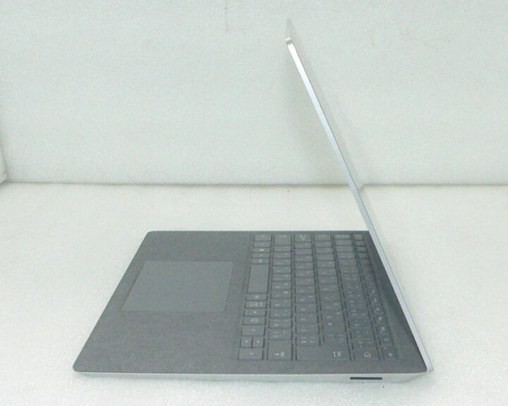 楽天市場】Windows10 Pro 64bit Microsoft Surface Laptop 3 1867 Core 