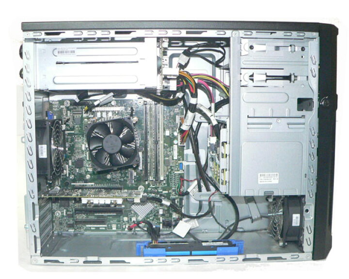 楽天市場】HP ProLiant ML30 Gen10 (P06785-291) Xeon E-2124 3.3GHz 