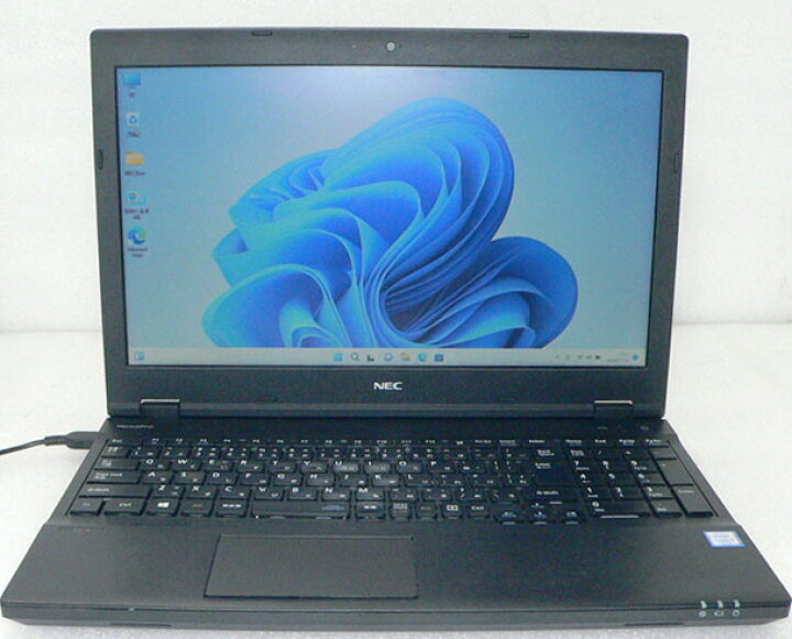 楽天市場】Windows11 Pro 64bit NEC VERSAPRO VKL24X-4 (PC-VKL24XZG4 