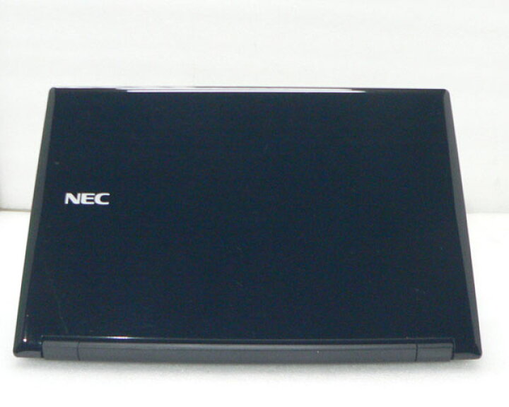 楽天市場】ノートパソコン 中古 Windows11 Pro 64bit NEC VERSAPRO 