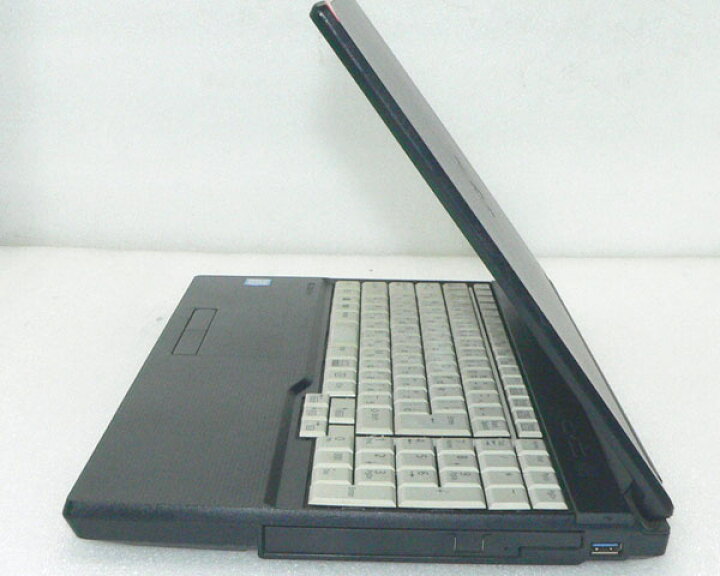 楽天市場】Windows11 Pro 64bit 富士通 LIFEBOOK A748/TX (FMVA3101BP  