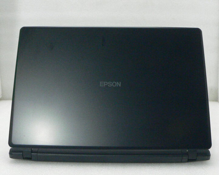 楽天市場】Windows11 Pro 64bit EPSON Endeavor NJ4100E Core i3-7100U 