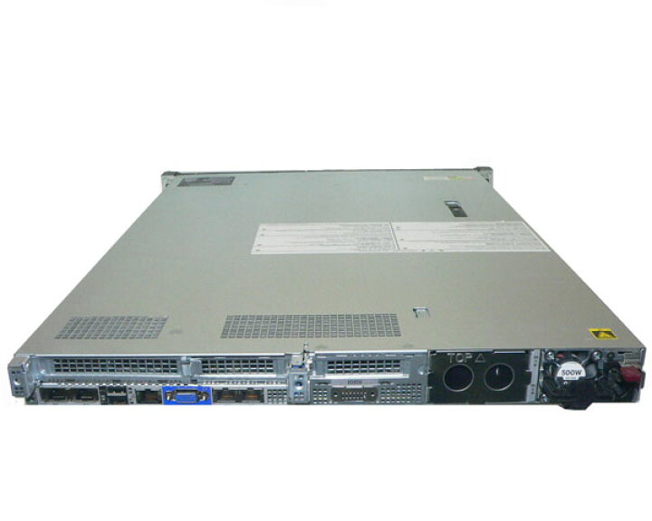 楽天市場】NEC Express5800/R120h-1E (N8100-2602Y) Xeon Sliver 4110 