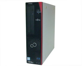 Windows11 Pro 64bit 富士通 ESPRIMO D588/TX (FMVD38039P) 第8世代 Core i3-8100 3.6GHz メモリ 16GB SSD 256GB(新品) DVDマルチ 中古パソコン デスクトップ 本体のみ