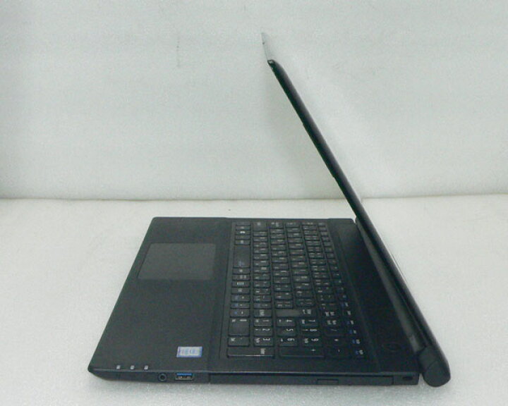 楽天市場】Windows10 NEC VERSAPRO VKT25F-3 (PC-VKT25FB7R3R3) Core 