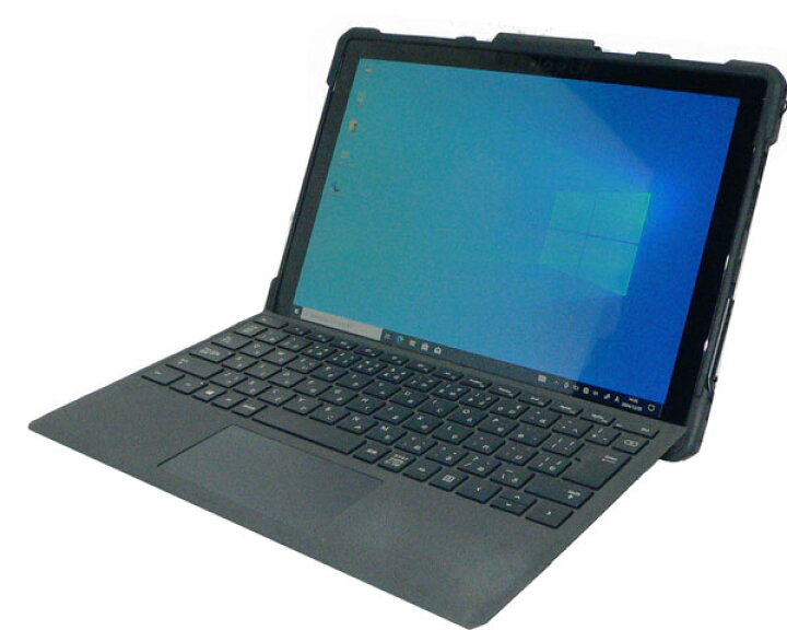 楽天市場】Windows10 Microsoft Surface Pro 6 Core i5-8350U 1.7GHz 