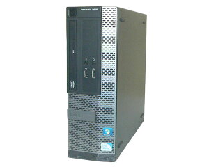 Windows7 Pro 32bit DELL OPTIPLEX 3010 SFF Celeron-G1610 2.6GHz ������ 2GB HDD 250GB(SATA) DVD-ROM