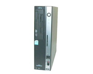 WindowsXP �x�m�� FMV-D5250 (FMVD92D011) Celeron 420 1.6Ghz ������ 1.5GB HDD 80GB(SATA) DVD�R���{