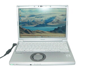 Windows11 Pro 64bit Panasonic Let'sNote CF-SV9RDLVS ��10���� Core i5-10310U 1.7GHz ������ 8GB 256GB(NVMe SSD) 12.1�C���`(1920×1200) �t���t���[������