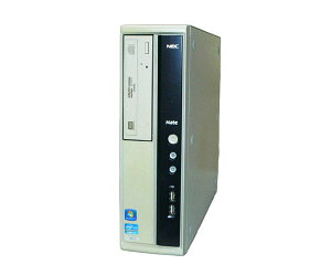 Windows7 Pro 32bit NEC Mate MK33LL-E (PC-MK33LLZTJFSE) Core i3-2120 3.3GHz ������ 2GB HDD 250GB(SATA) DVD�}���` ➑̉��΂݂���