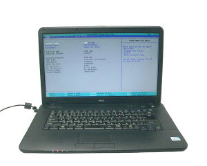 �yJUNK�zNEC VersaPro VK18EA-F Celeron-B730 1.8GHz ������ 2GB HDD 320GB(SATA) DVD�}���` �L�[�{�[�h�s�� AC���i ����̔�(�ԕi�s��)