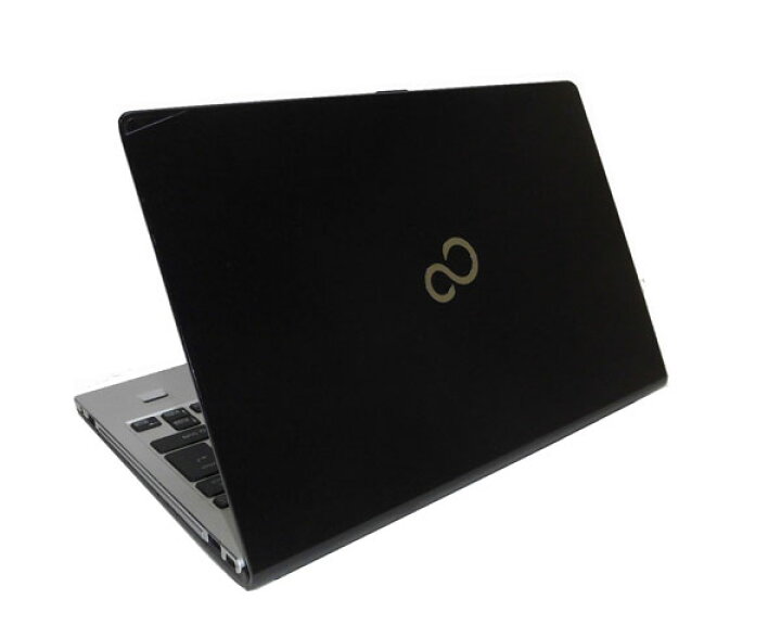 楽天市場】Windows10 Pro 64bit 富士通 LIFEBOOK S935/K (FMVS03004 