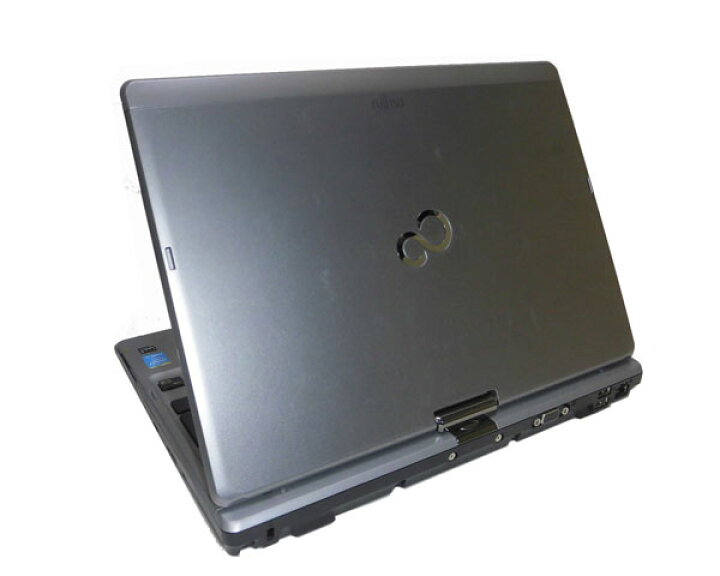 楽天市場】外観難あり Windows10 Pro 64bit 富士通 LIFEBOOK T734/H 