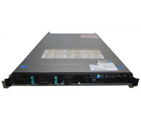 中古 HITACHI HA8000/RS110-h HM2 (GQB112HM-UNANNNV) Xeon E5-2403 V2 1.8GHz 8GB 600GB×3 (SAS 2.5インチ) DVD-ROM