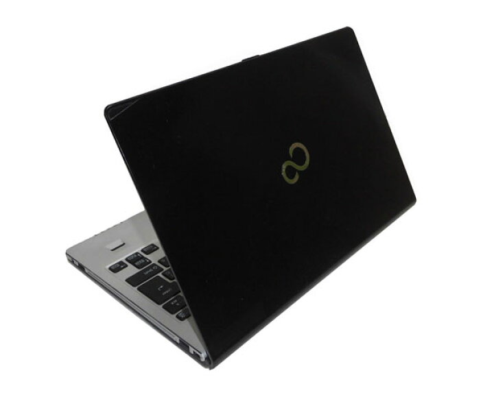 楽天市場】Windows10 Pro 64bit 富士通 LIFEBOOK S935/K (FMVS03003 