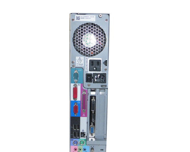 楽天市場】Windows7 Pro 32bit 富士通 ESPRIMO D581/D(FMVDH3A0E1 