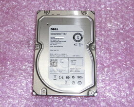 DELL 01D9NN (ST32000645SS) SAS 2TB 3.5インチ 中古ハードディスク