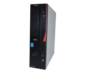 Windows8.1 Pro 64bit xm ESPRIMO D583/J (FMVD10009) Core i3-4150 3.5GHz  4GB HDD 320GB(SATA) DVD-ROM {̂̂