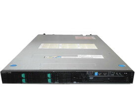 中古 HITACHI HA8000/RS210-h HM2 (GQB212HM-TNANNN2) Xeon E5-2637 V2 3.5GHz 16GB HDDなし DVD-ROM AC*2