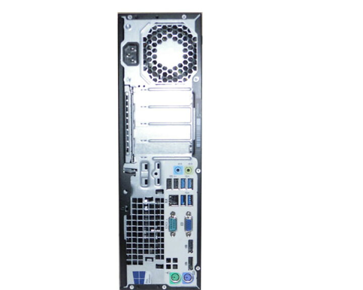 楽天市場】Windows10 Pro 64bit HP ProDesk 600 G2 SFF (L1Q39AV) 第6 