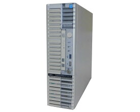 中古 NEC Express5800/GT110f-S (N8100-1979Y) Xeon E3-1220 V3 3.1GHz 4GB 146GB×3(SAS 2.5インチ)