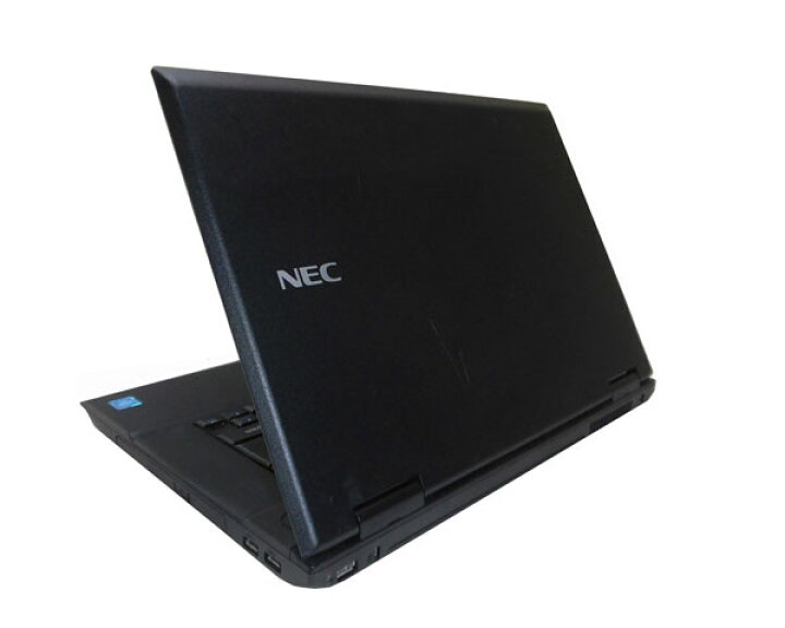 楽天市場】Windows10 Pro 64bit NEC VersaPro VK20EX-N (PC-VK20EXZDN 