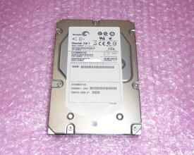 富士通 CA05954-1254 SAS 300GB 15K 3.5インチ 中古ハードディスク