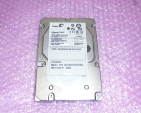 富士通 CA05954-0772 SAS 300GB 15K 3.5インチ 中古ハードディスク