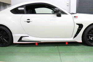 GR86 ZN8 GRTChXJ[gbhV[gVer.1