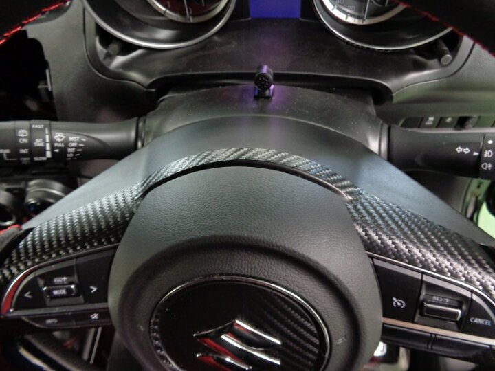 楽天市場】ジムニーJB64W ステアリングスイッチシート : AQUA-STYLE 楽天市場】ジムニーJB64W ステアリングスイッチシート : AQUA-STYLE