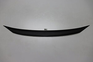 楽天市場 シビックｆｋ７ ボンネットガーニッシュ カーボンシート ａｑｕａ Style