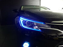 楽天市場】マークx 130 前期 ヘッドライトの通販