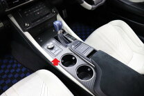 楽天市場】レクサスrc パネルの通販