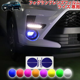 楽天市場 ライズ フォグランプの通販