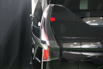 楽天市場】セレナ c27 テールレンズの通販