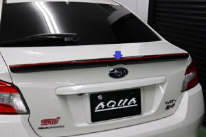 WRX S4 VAG STIgNbvX|C[CV[g