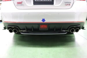 WRX S4 VAG STIAop[CV[g