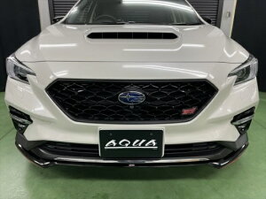 レヴォーグVN系 フロントグリルシート(純正オプショングリル用)