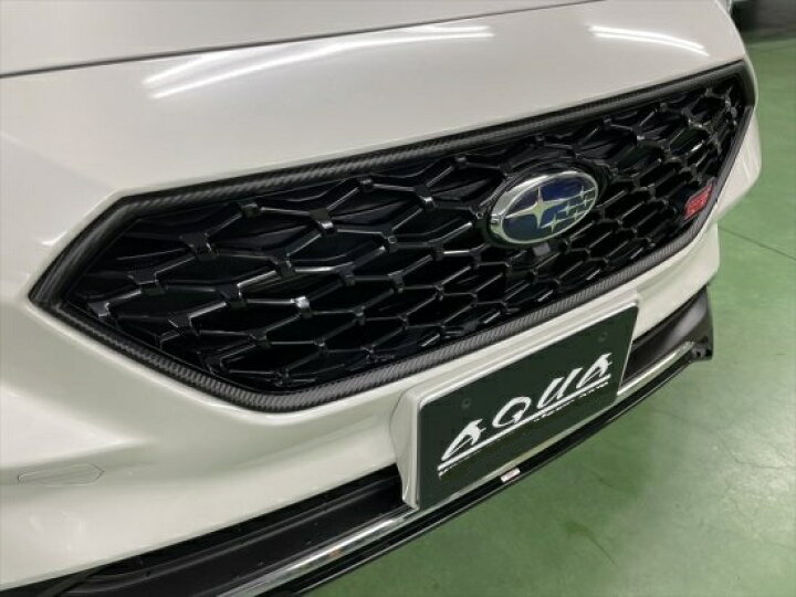 楽天市場】レヴォーグVN系 フロントグリルシート（純正オプション 