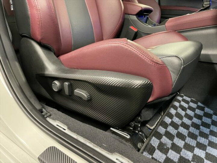 楽天市場】レヴォーグVN系 パワーシートスイッチ運転席側シート 