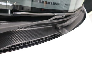 N-BOXカスタム JF3・JF4前期用 ワイパーカウルシート