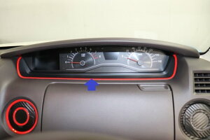 N-BOX�@JF3�EJF4�O���p�@���[�^�[�p�l���x�[���V�[�g