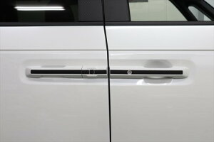 ステップワゴンRP6 ドアハンドルシート