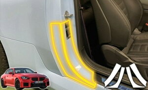 BMW M2 G87@NI[^[plveNVtB