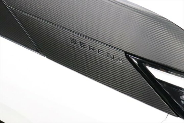 楽天市場】セレナC28 フェンダーフィニッシャーシート : AQUA-STYLE