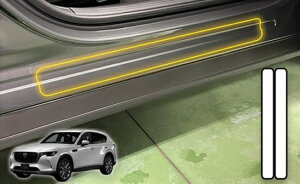 CX-60�@�t�����g�T�C�h�X�e�b�v�v���e�N�V�����t�B����